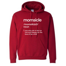 Load image into Gallery viewer, MOMSICLE sweater
