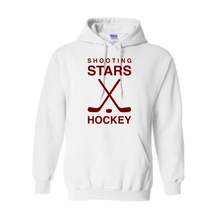 Load image into Gallery viewer, Shooting Stars Sticks Hoodie
