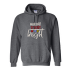 Making Spirits Bright Sweater