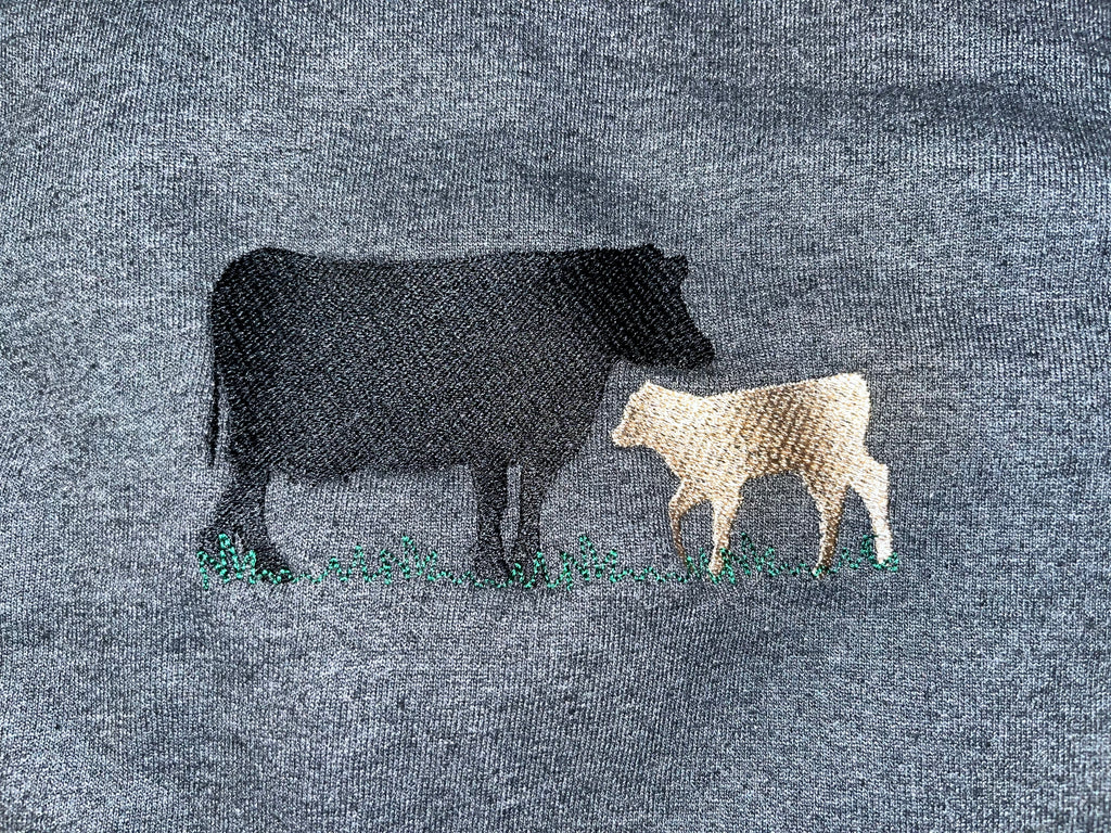 Cows
