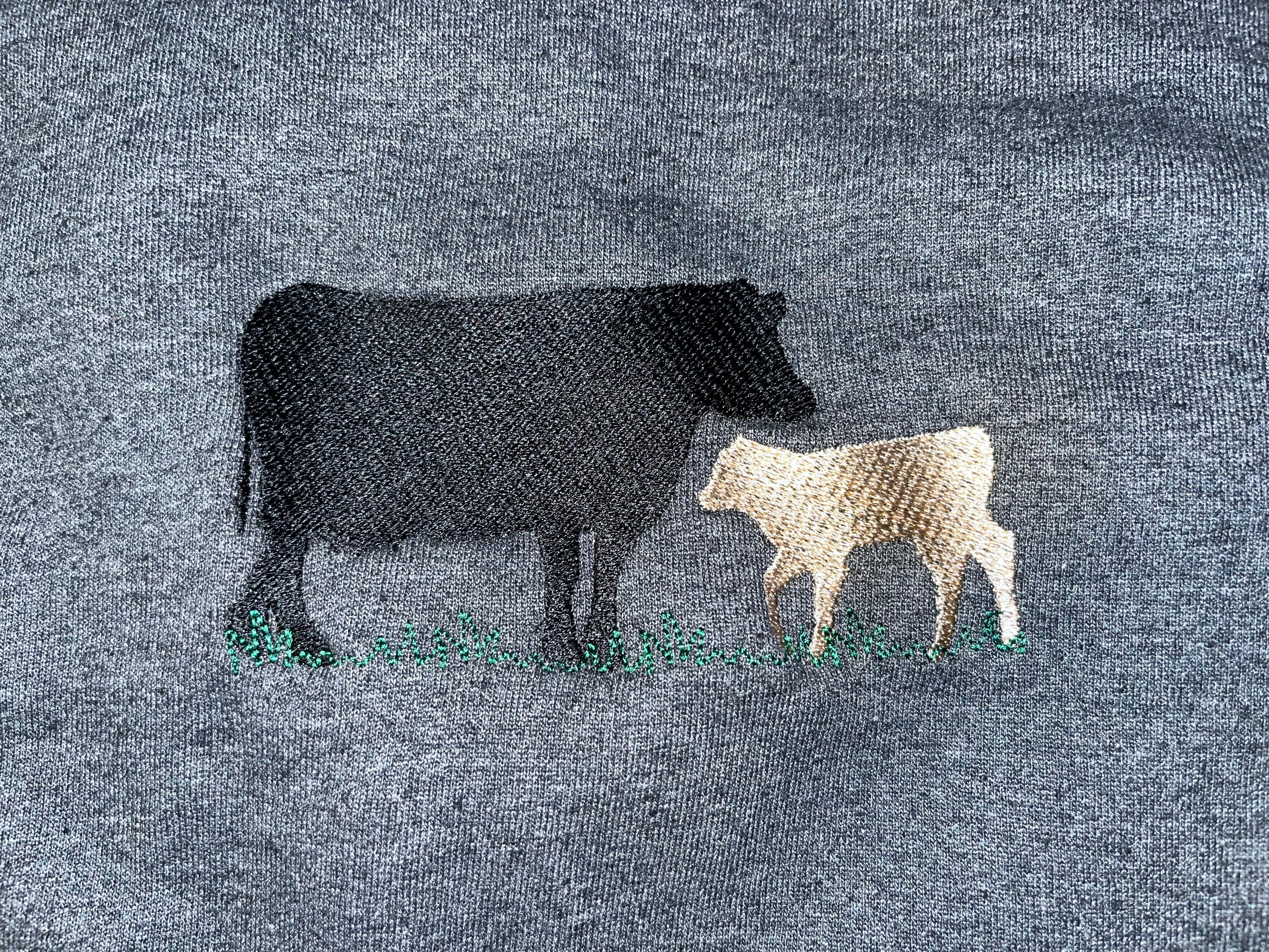 Cows