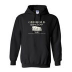 Griswold Sweater