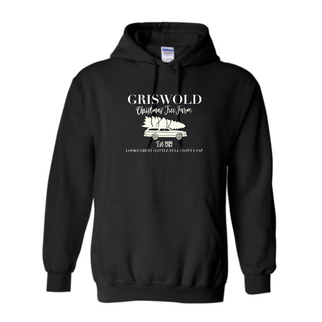 Griswold Sweater