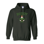 Elf Sweater
