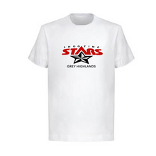 Load image into Gallery viewer, Shooting Stars T-shirt
