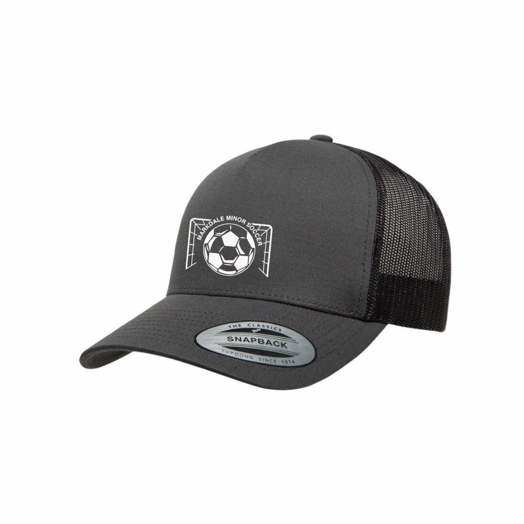 MMS Embroidery Ball Cap