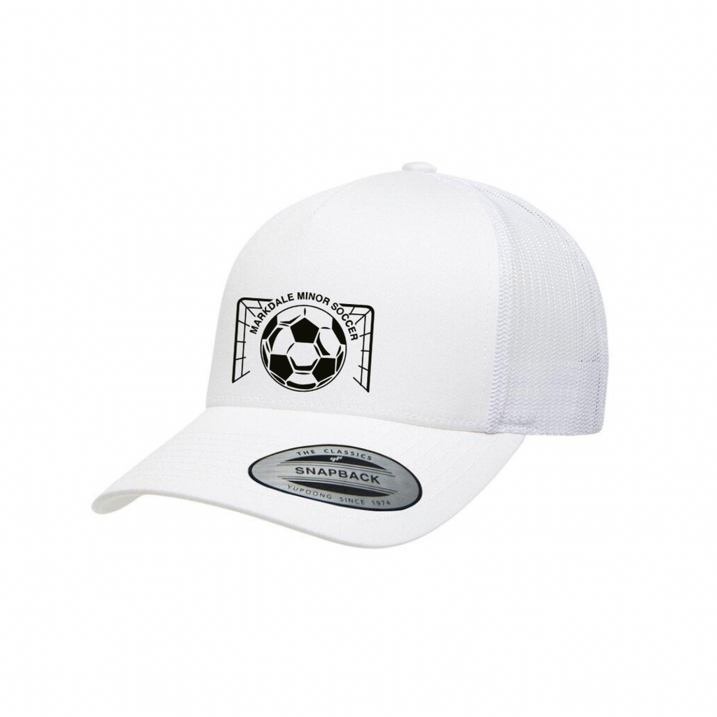 MMS Embroidery Ball Cap