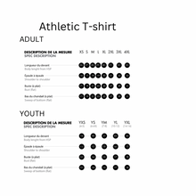 Load image into Gallery viewer, Shooting Stars Athletic Top

