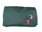 Grinch Hand Sweatshirt