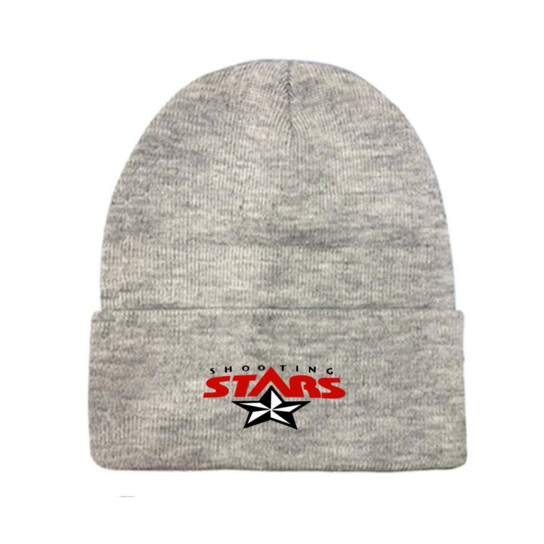 Shooting Stars Toques