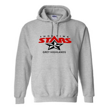 Load image into Gallery viewer, Shooting Stars Sweater
