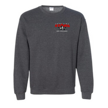 Load image into Gallery viewer, Shooting Stars Corner Chest Sweater
