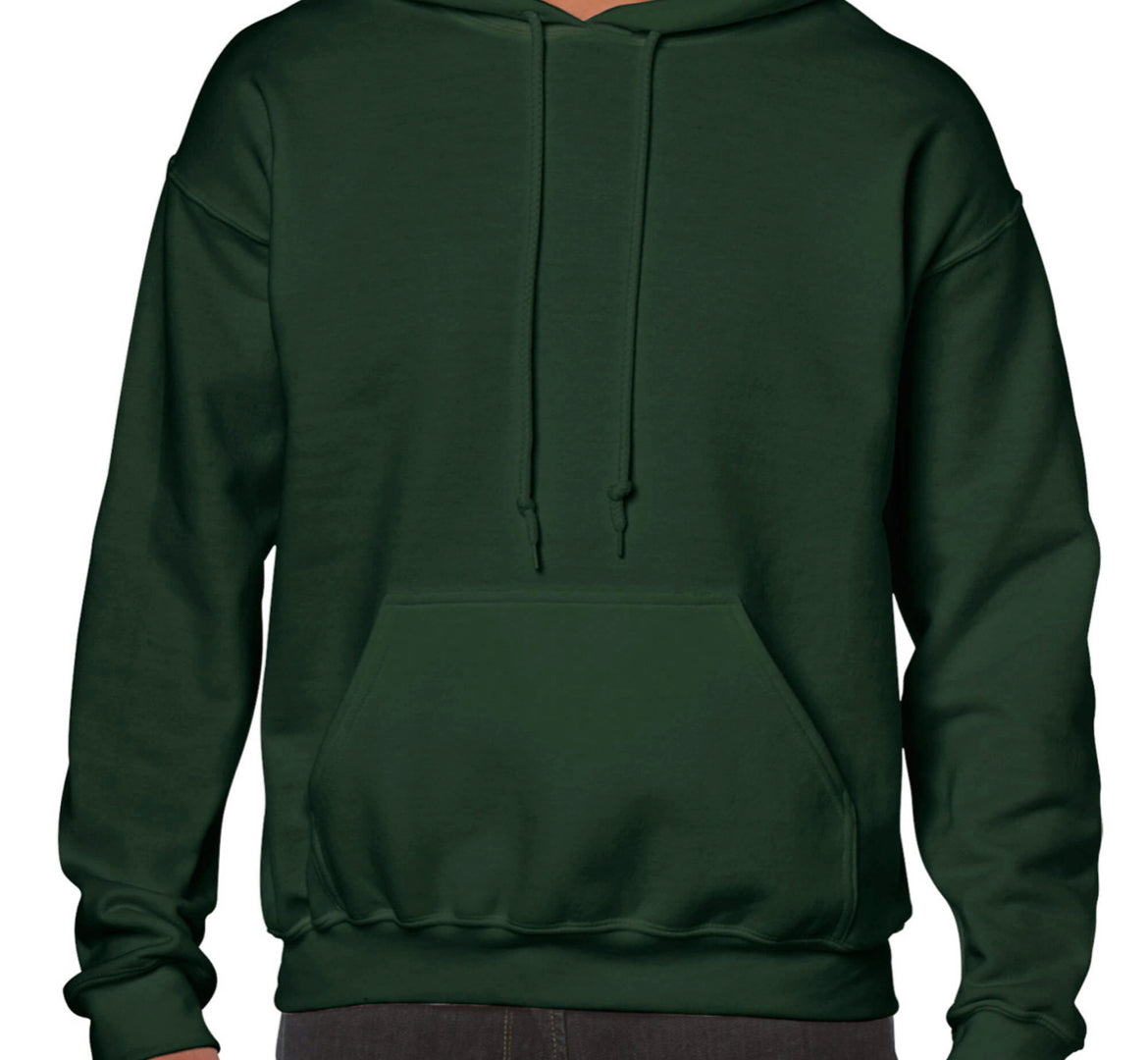 GHSS LIONS YEAR Hoodie