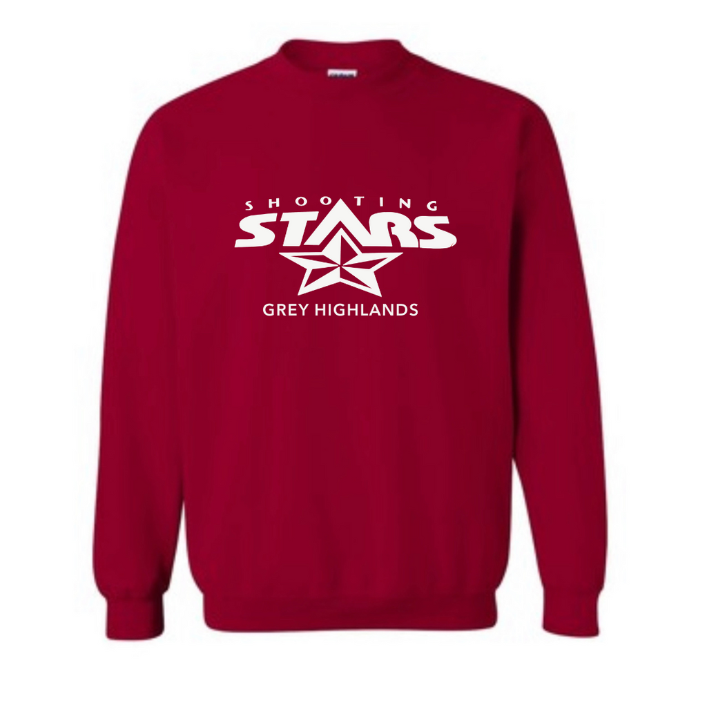 Shooting Stars Sweater