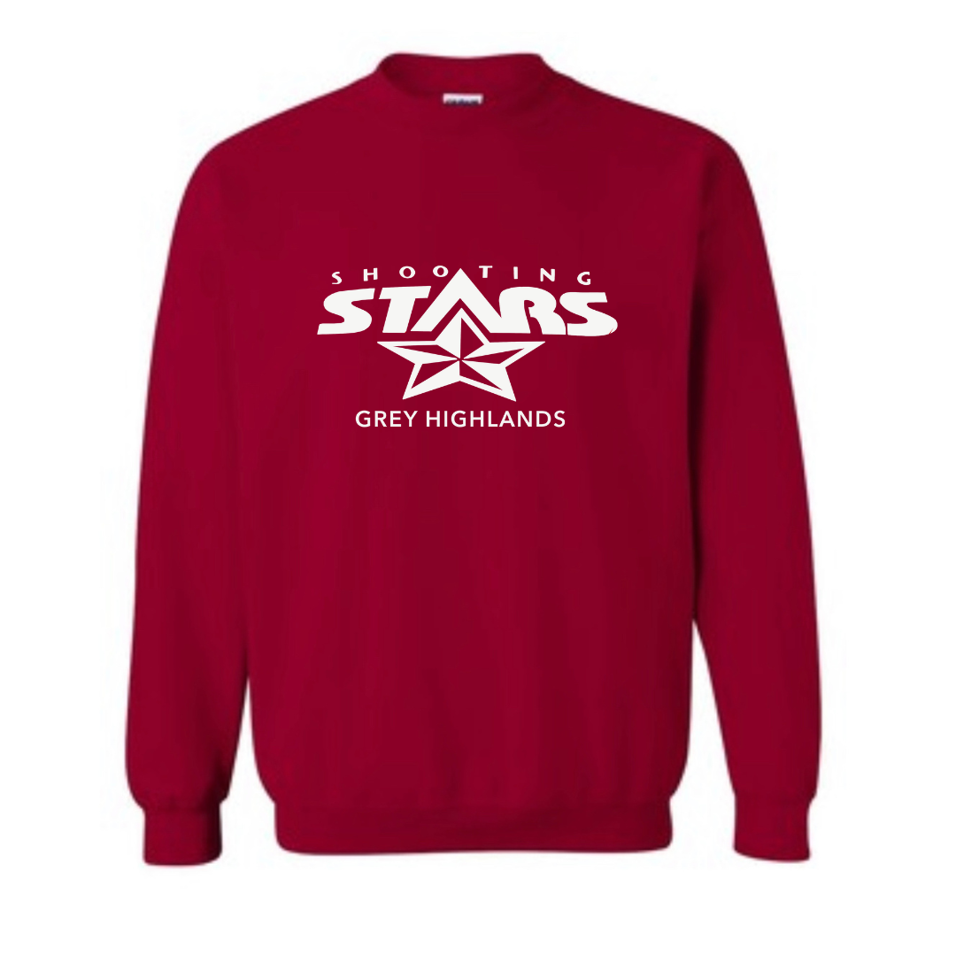 Shooting Stars Sweater