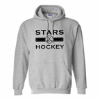 Stars Hockey Hoodie