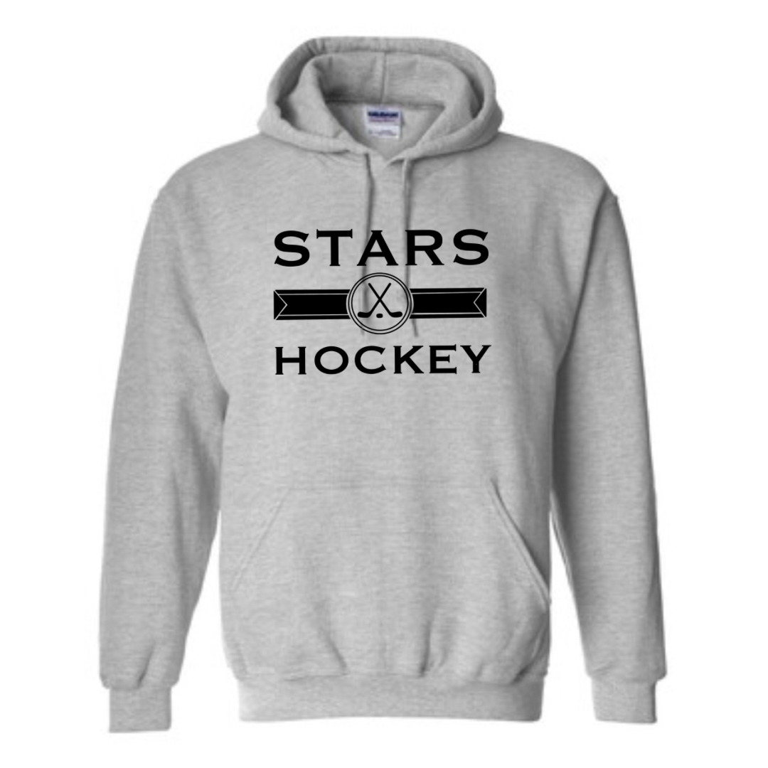 Stars Hockey Hoodie