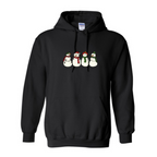 Snowmen Sweater