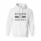 Stars Hockey Hoodie