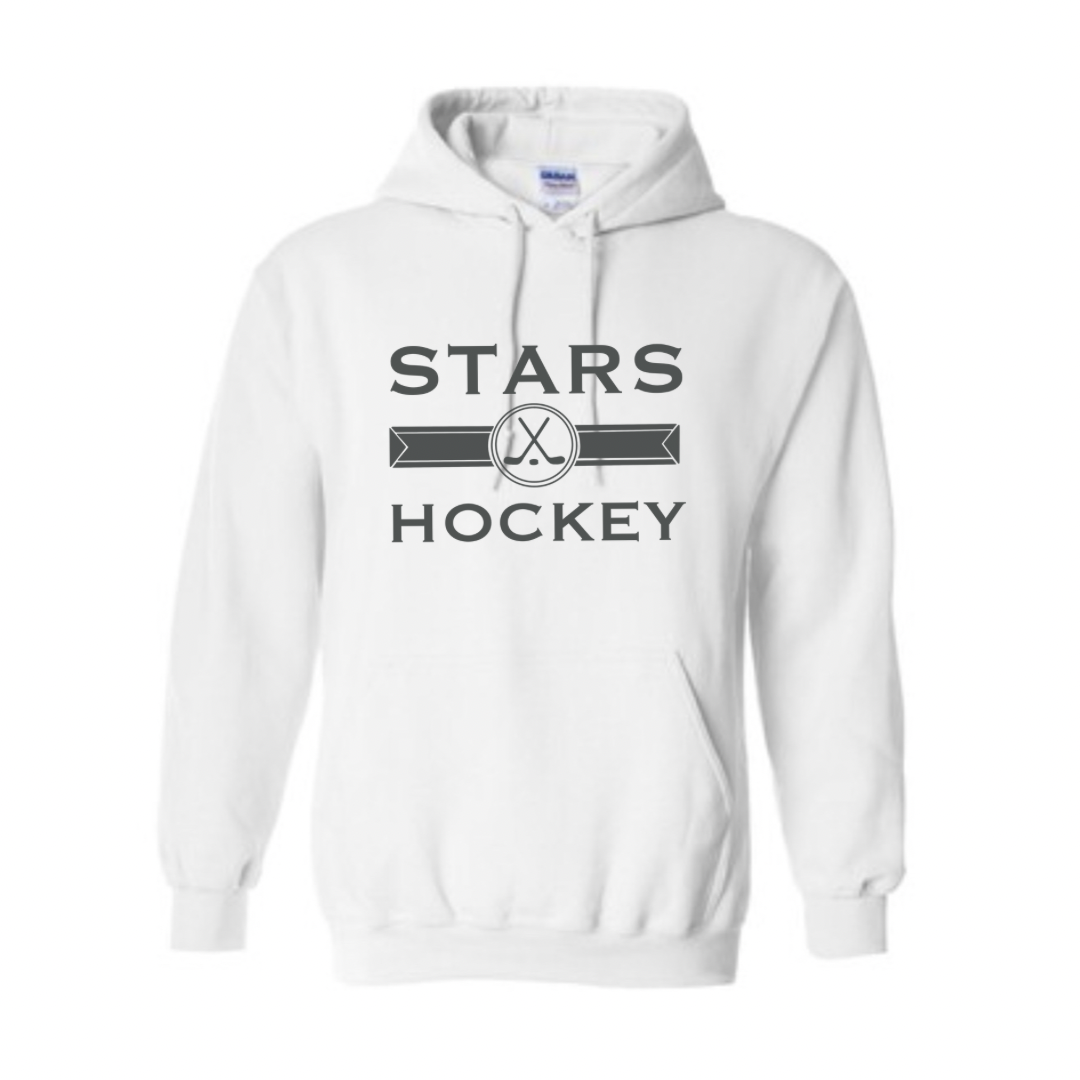 Stars Hockey Hoodie