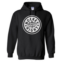 Load image into Gallery viewer, Hockey night in Canada Hoodie
