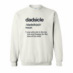 DADSICLE sweater