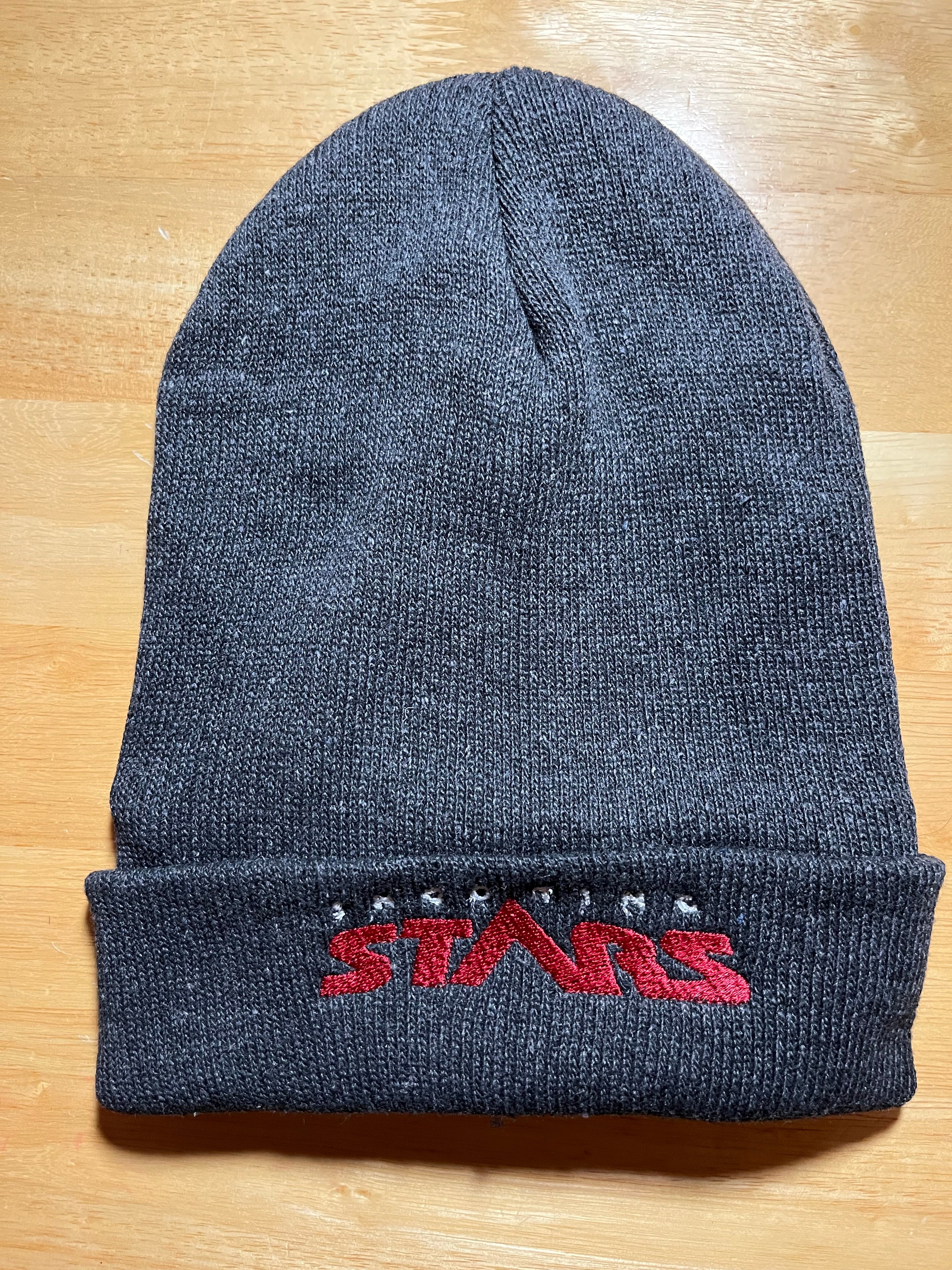 Shooting Stars Toques