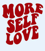 More Self Love