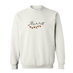 Merry Sweater