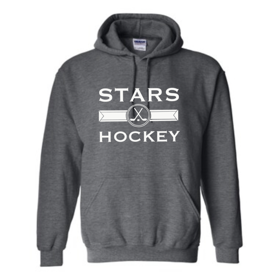 Stars Hockey Hoodie