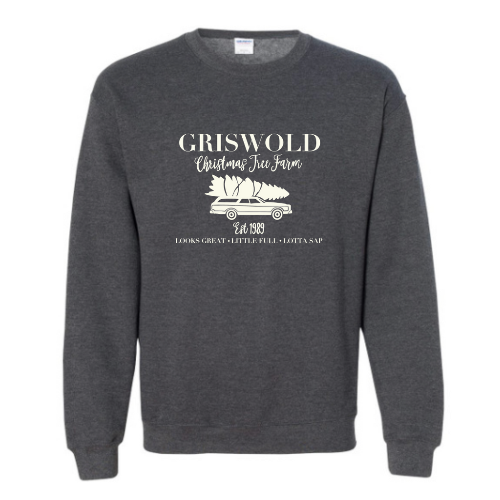 Griswold Sweater