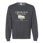 Griswold Sweater