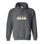 Snowmen Sweater