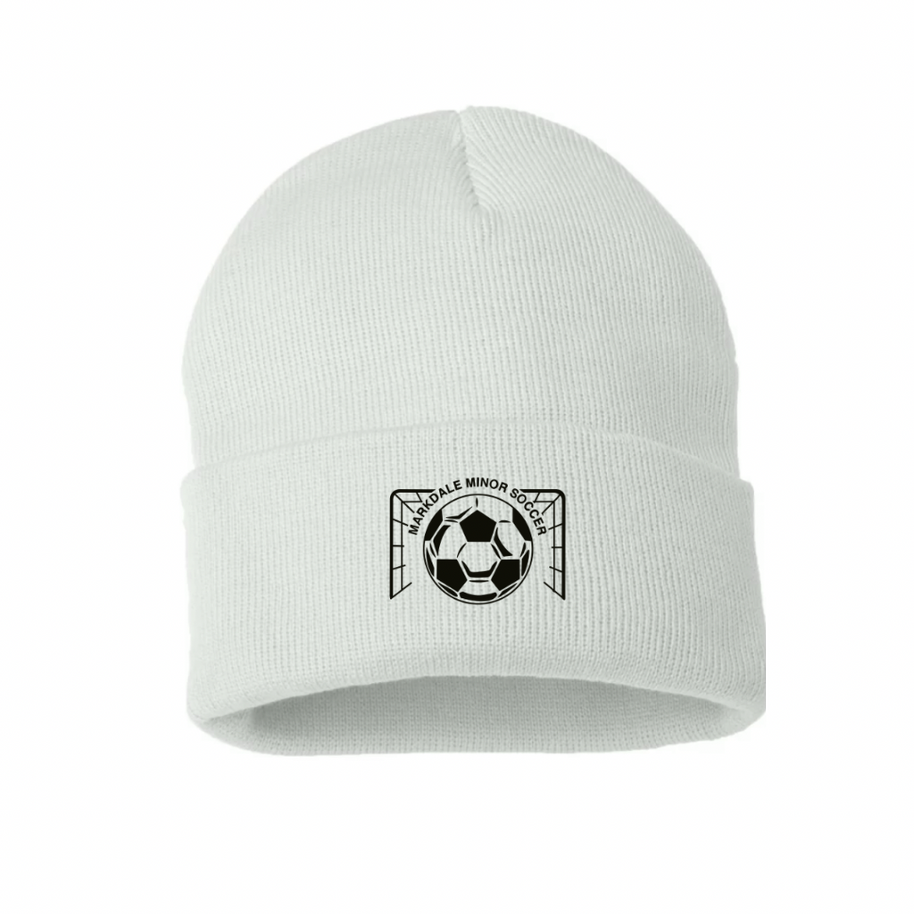 MMS Embroidery Toques