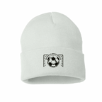 MMS Embroidery Toques