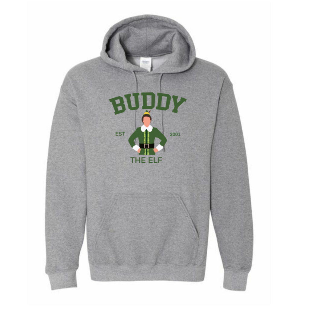 Elf Sweater