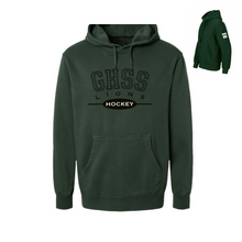 Load image into Gallery viewer, GHSS Lions Girls Hockey Hoodie
