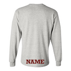 Macphail Soccer Long Sleeves