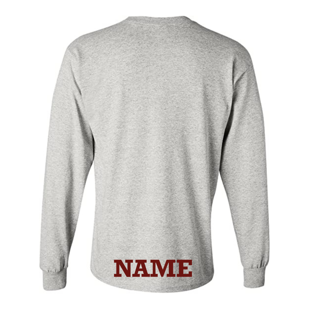 Macphail Soccer Long Sleeves