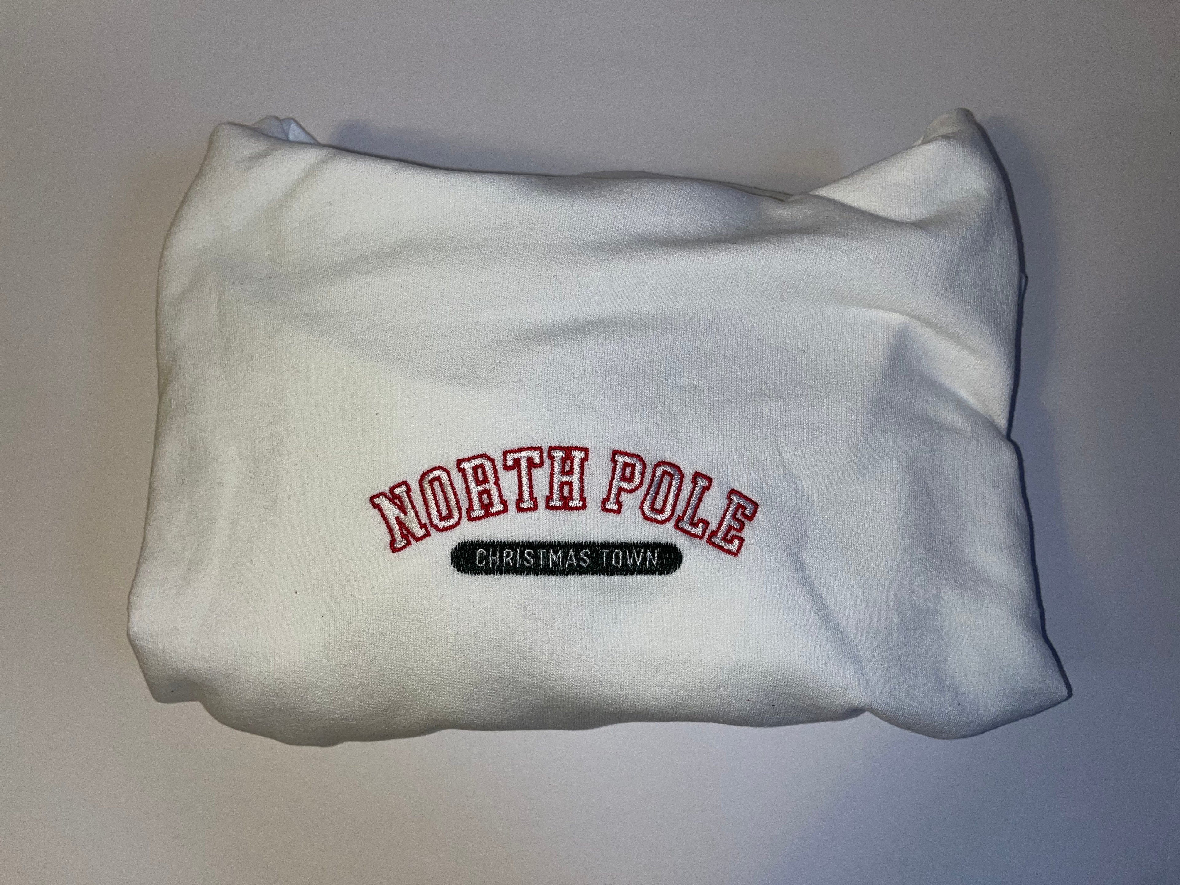 North Pole