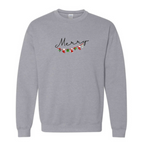 Merry Sweater