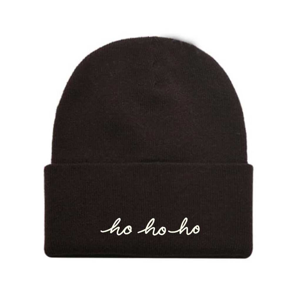 Ho Ho Ho Toque