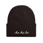 Ho Ho Ho Toque