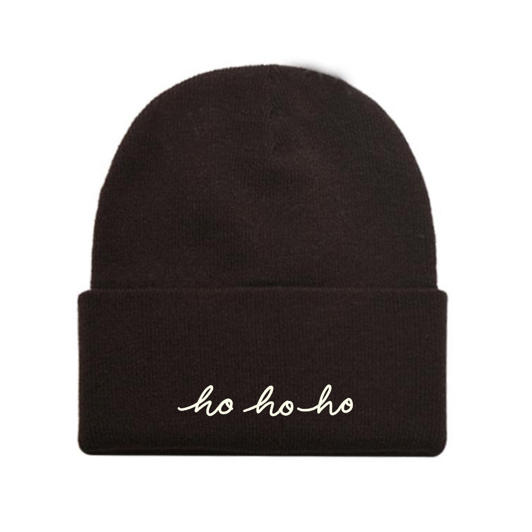 Ho Ho Ho Toque