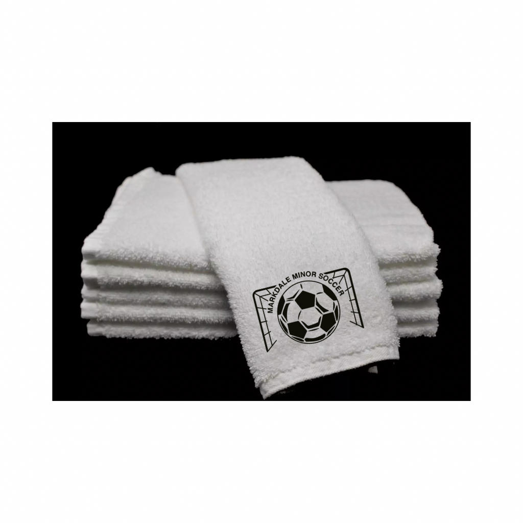 MMS Embroidery Towel