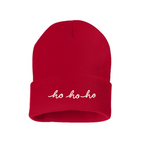Ho Ho Ho Toque