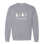 Merry and bright Sweater
