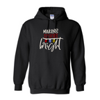 Making Spirits Bright Sweater