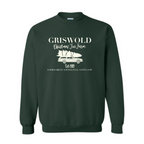 Griswold Sweater