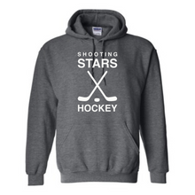 Load image into Gallery viewer, Shooting Stars Sticks Hoodie
